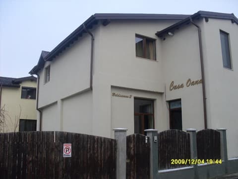 Casa Oana, 