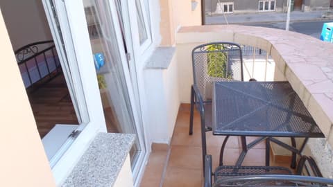 Guesthouse Sermageova