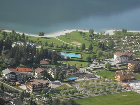 Garnì Lago Alpino