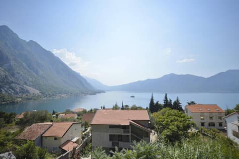 J & P Apartments Orahovac