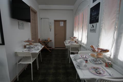 Ciro BED AND BREAKFAST la villetta