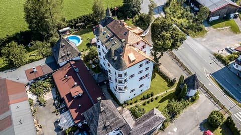 Schloss Münichau