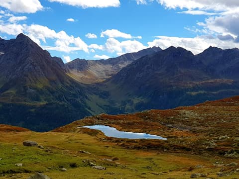 Hotel Des Alpes - Restaurant & Pizzeria