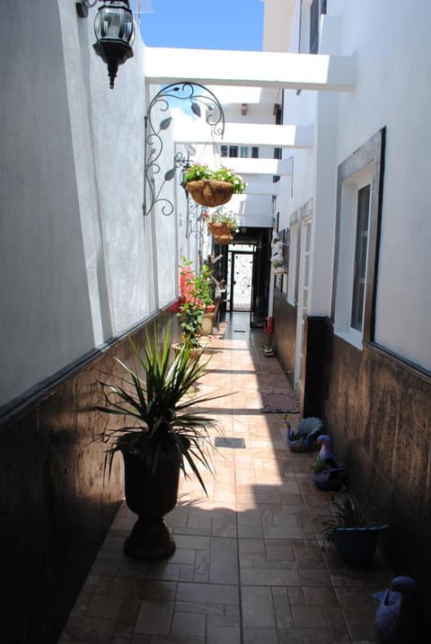 Hotel Tres Sofias