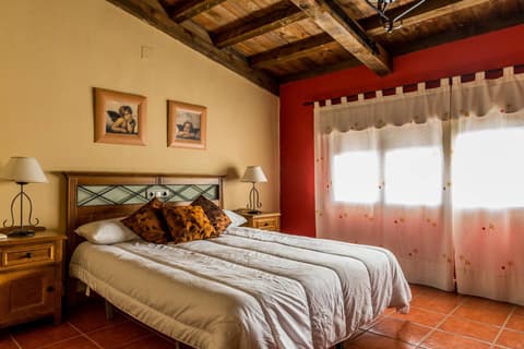 Casa Rural Caseta de los Camineros, 