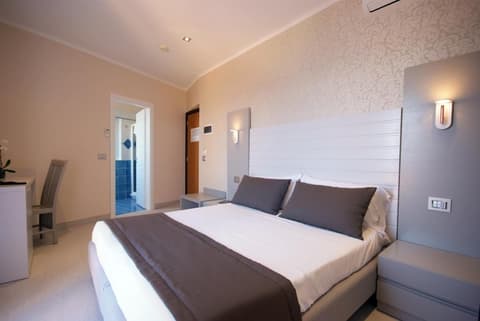 Hotel La Perla Del Golfo