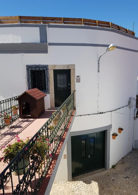 Casa Da Ponte