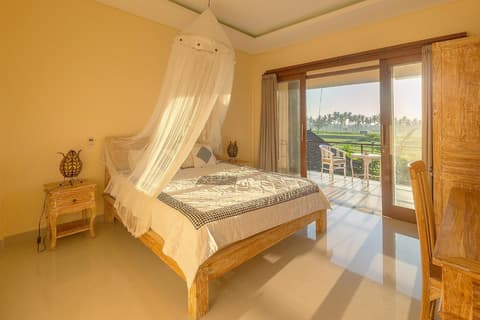 Demank Hidden Guesthouse