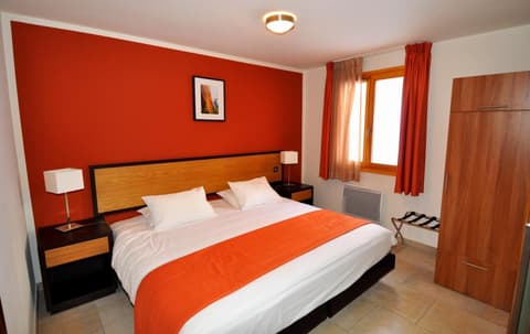 Résidence Goélia L'Adret