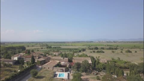 Mas Del Llop Blanc - Dog friendly Hostal Rural - B&B