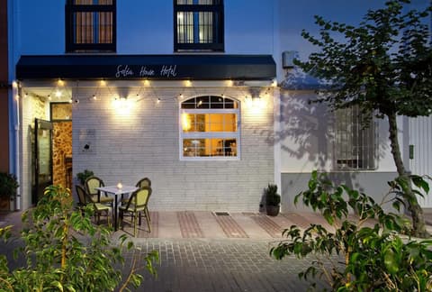 Soléa House Hotel Boutique