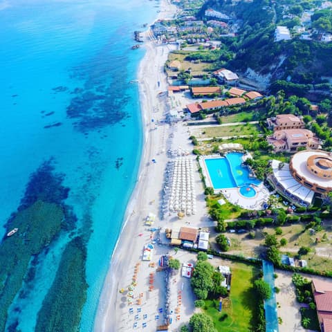 Solemare Club Village