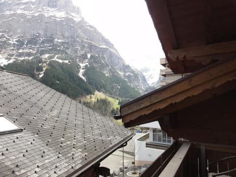 Hotel Steinbock Grindelwald