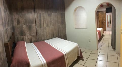 Hotel Spa Casa del Sol