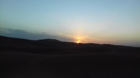 Chegaga Berber Camps, 