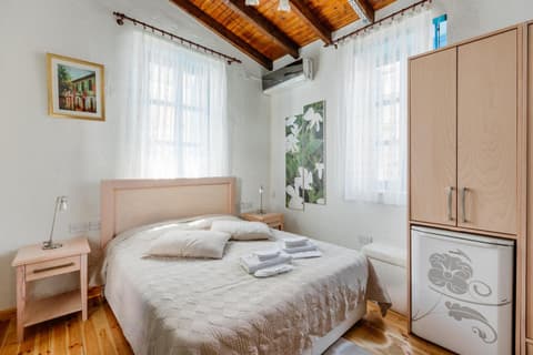 Cypriot Swallow Boutique Hotel