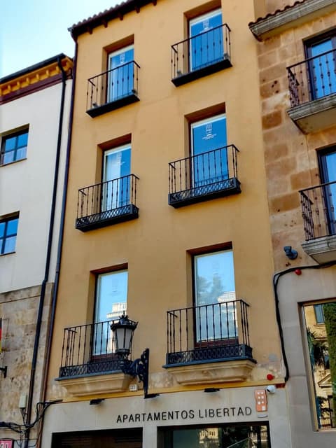 Salamanca Suites Libertad