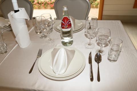Sergei Palace Hotel