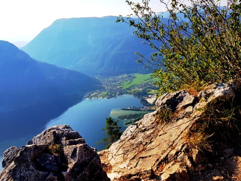 Schlafmeile Traunsee