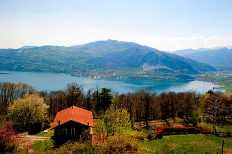 Agriturismo Monterosso