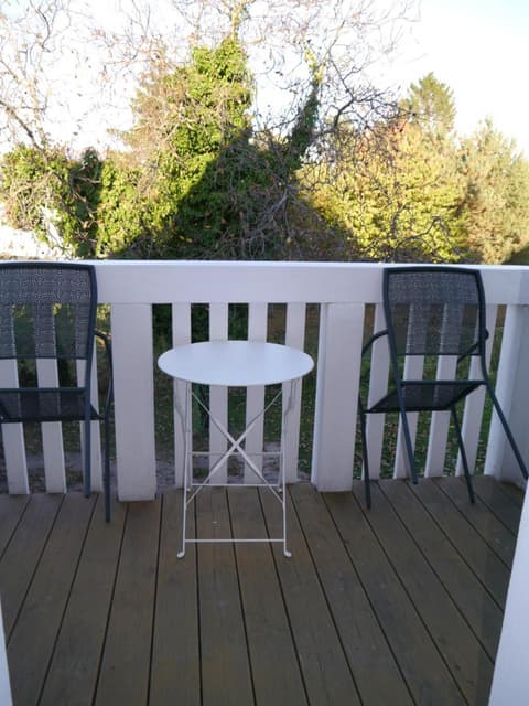 Ferienwohnung im Neubauernweg 3