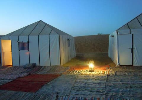 Sahara Relax Camps