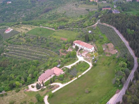 Agriturismo alle Torricelle