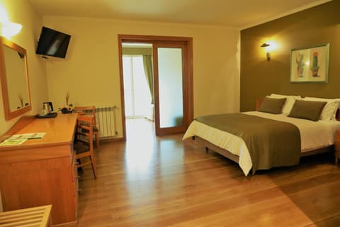 Eira do Serrado - Hotel & Spa, 