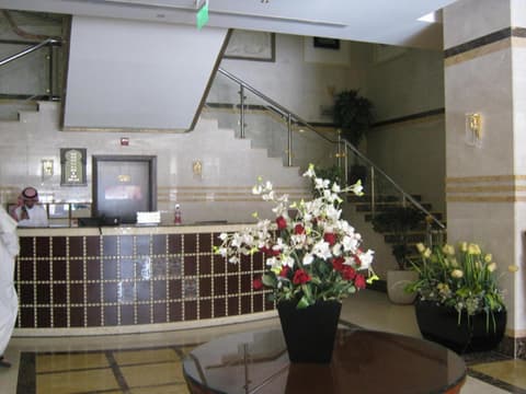 Durrat Al Eiman Hotel, 
