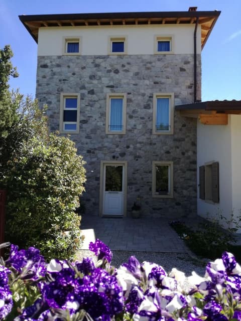 Relais Colle San Giorgio, 