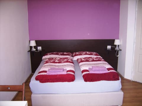 Downtown Apartments Budapest, 