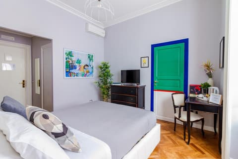 Athena Guest House