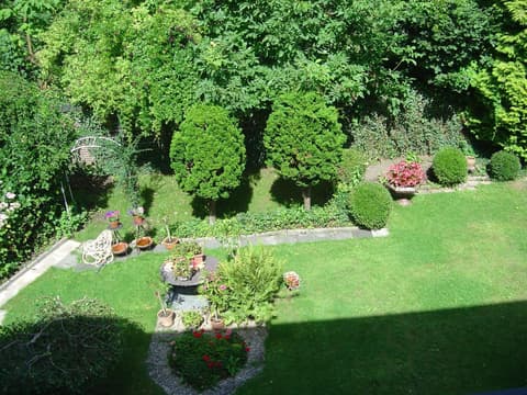 Hotel Marienhof Düsseldorf Neuss