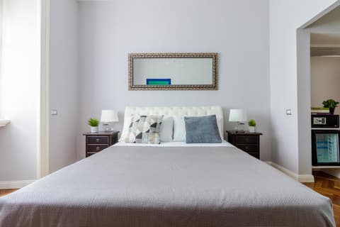 Athena Guest House