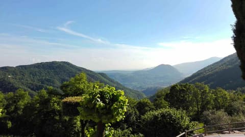 Il Bagnolo Eco Lodge