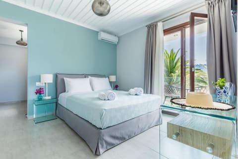 Olia Green Residence
