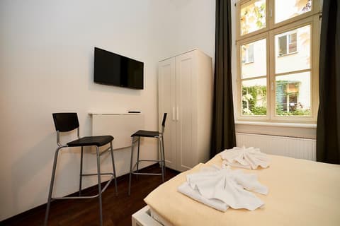 Bearlin City Apartments - City Center East