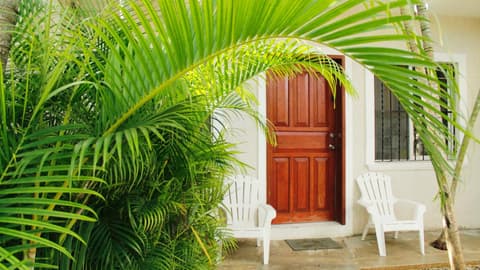 Kinta Kan Hotel Cozumel, 