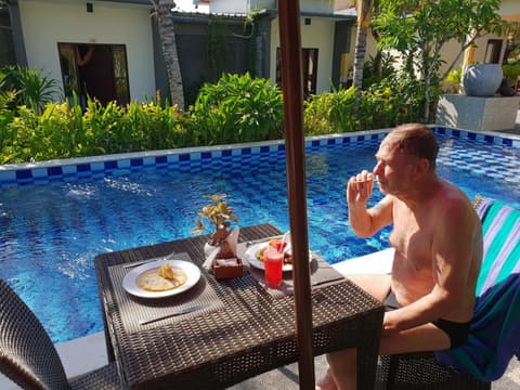 Palm Bamboo Hotel