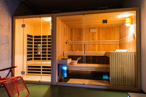 Accommodation Vitalis