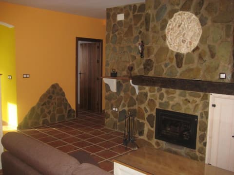 Alojamientos Rurales Los Molinos