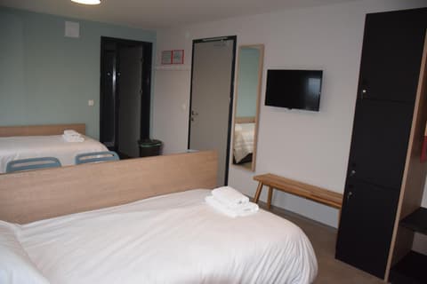 Accommodation Vitalis