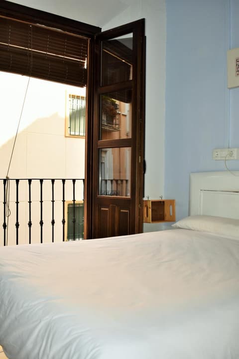 Pension Castil