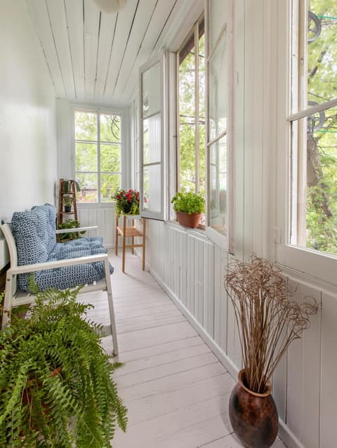 Gite du Quartier des Arts