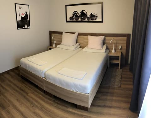 Hotel Prezydencka