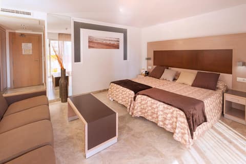 Hotel & SPA Dynastic, 