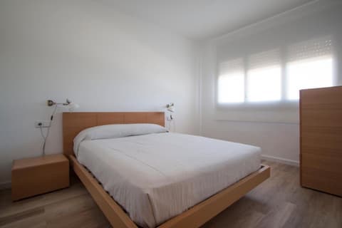 Camping Joan Bungalow Park