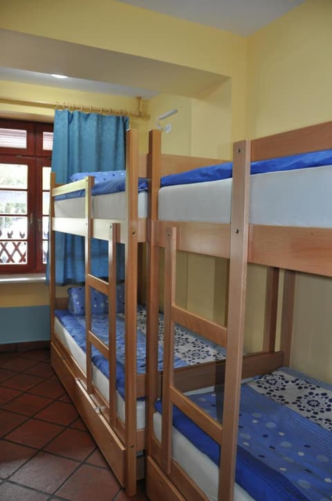 Europa Hostel Portorož