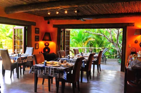 Kwalucia Private Safari Retreat