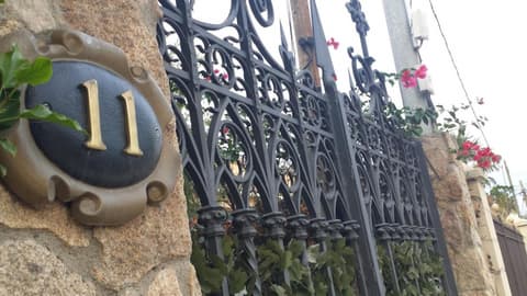 Alojamientos La Casa de Piedra